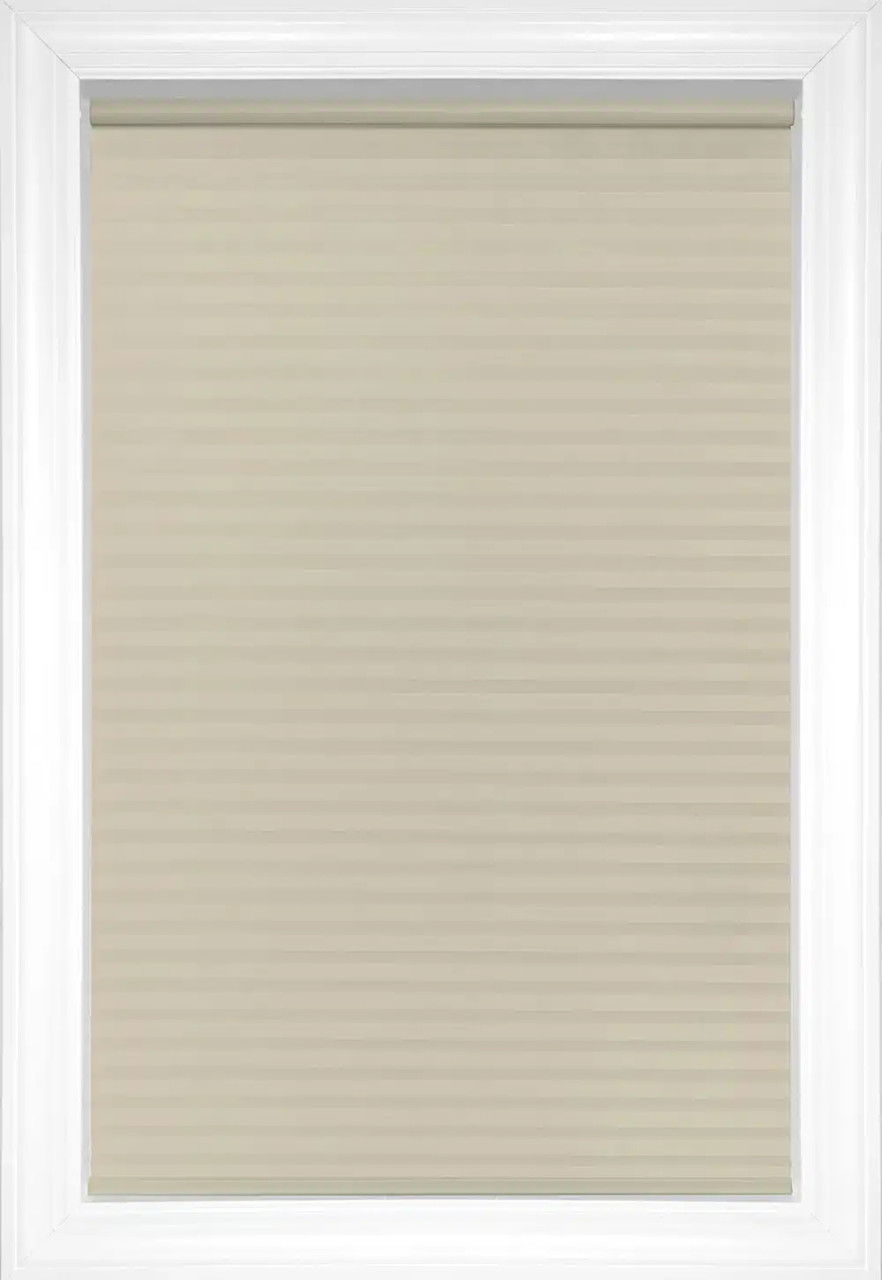 Bamboo Smartcell Collection 3/4 Light Filtering Cellular Shades