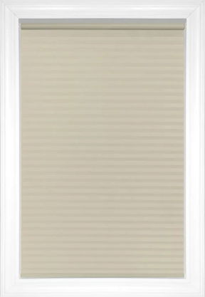 Bamboo Smartcell Collection 3/4 Cellular Shades