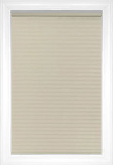 Bamboo Smartcell Collection 3/4 Light Filtering Cellular Shades