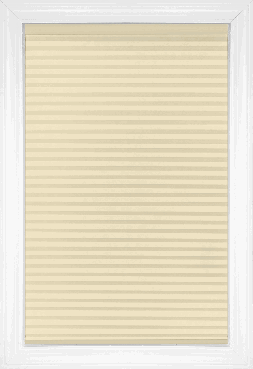 Toile française Stores opaques: Prestige Opaque Stores cellulaires