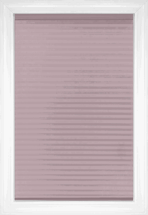 Winter Gray Prestige Collection 3/4 Cellular Shades Winter Gray Prestige Collection 3/4 Cellular Shades