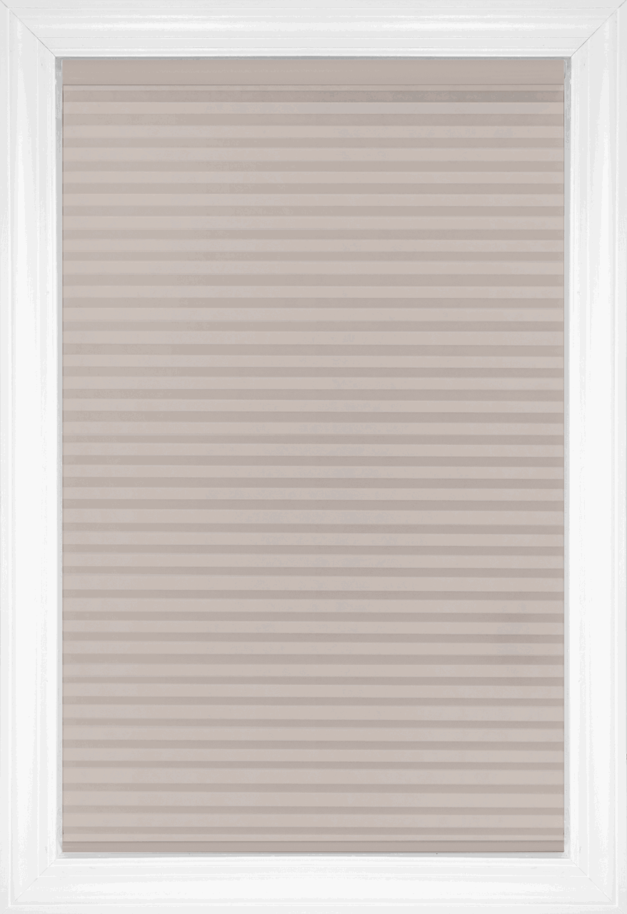 Plage de galets Stores opaques: Prestige Opaque Stores cellulaires