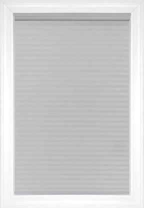 Natural Gray Smartcell Collection 3/4 Cellular Shades Natural Gray Smartcell Collection 3/4 Cellular Shades