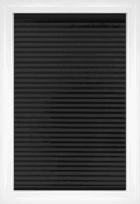 Black Prestige Blackout Cellular Shades Black Prestige Blackout Cellular Shades