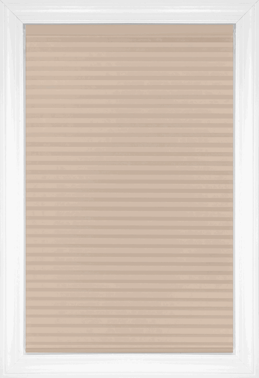 Mousseline Stores opaques: Prestige Opaque Stores cellulaires