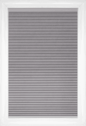 Raven Designer: Rio II Blackout Cellular Shades Raven Designer: Rio II Blackout Cellular Shades