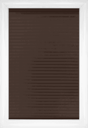 Espresso Prestige Collection 3/4 Cellular Shades Espresso Prestige Collection 3/4 Cellular Shades