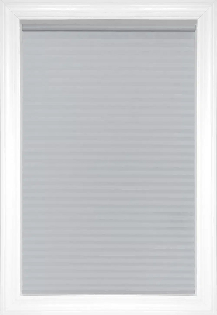 Natural Gray Smartcell Blackout Blackout Cellular Shades