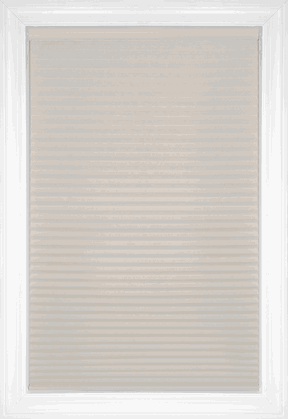 Simply White Mirage Cellular Shades Simply White Mirage Cellular Shades