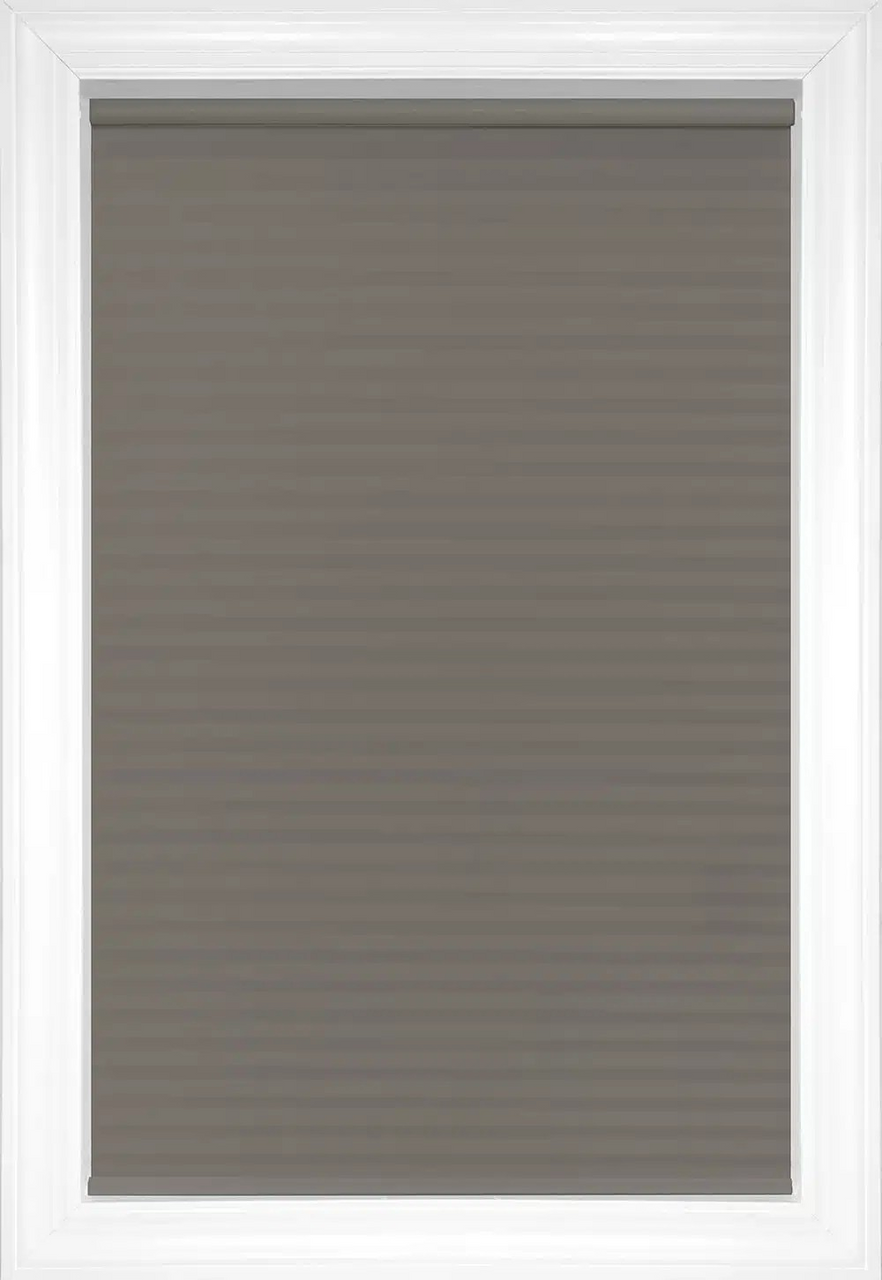 Warm Cocoa Smartcell Blackout Blackout Cellular Shades