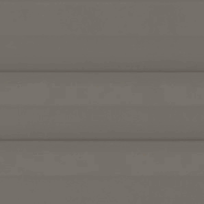 Warm blackout cellular shade sample