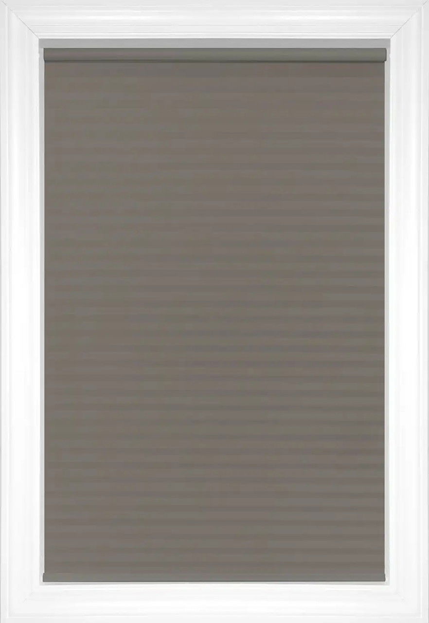 Chocolat chaud Stores cellulaires: Smartcell 3/4 Filtrant la lumiere Stores cellulaires