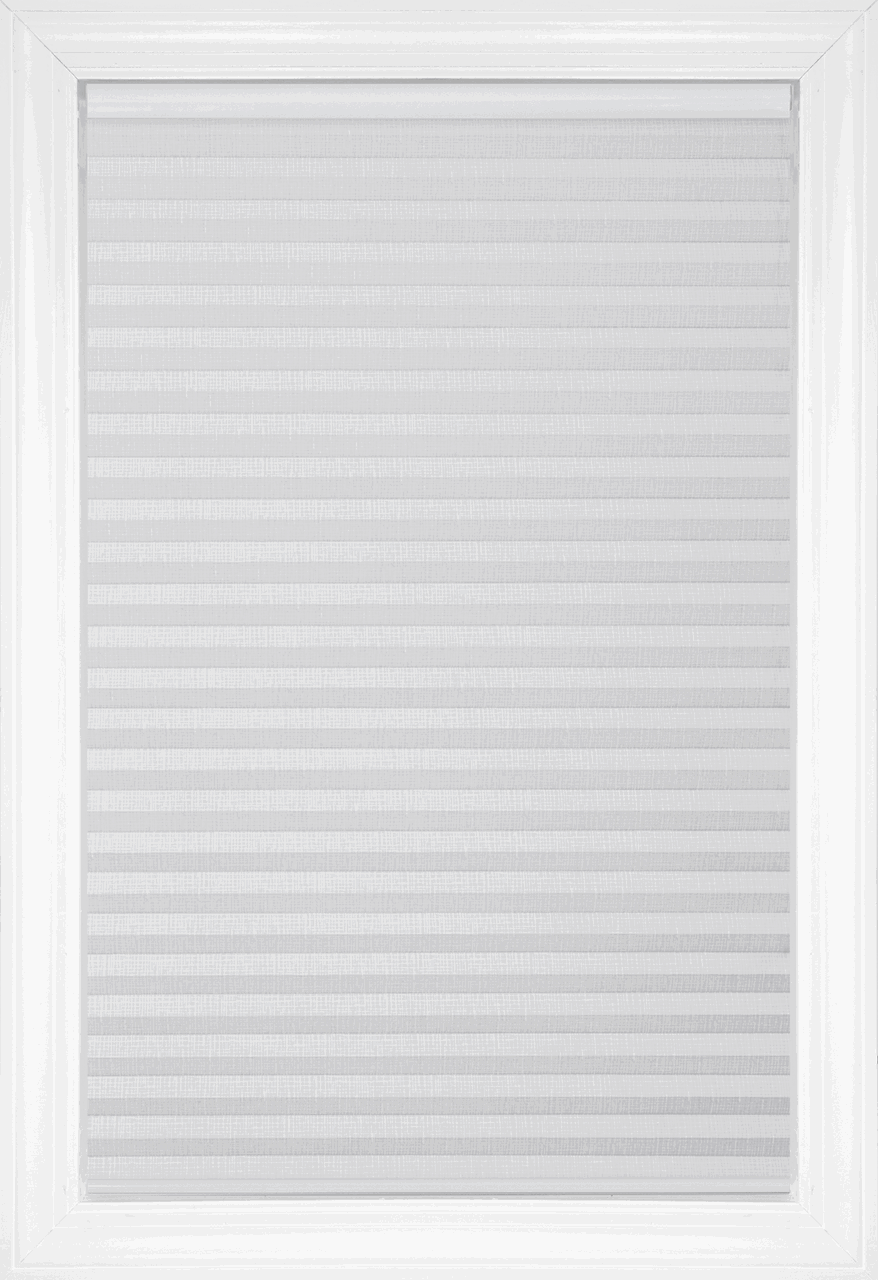 Lava Ash Mandalay II Light Filtering Cellular Shades