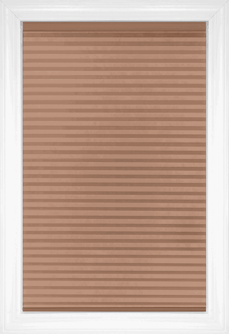 Beige Hillsborough Stores opaques: Prestige Opaque Stores cellulaires