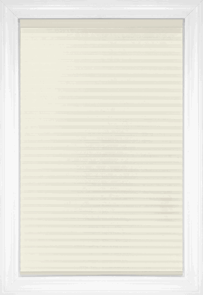 Simply White Prestige Collection 3/4 Cellular Shades Simply White Prestige Collection 3/4 Cellular Shades