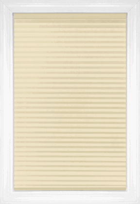 French Canvas Prestige Blackout Cellular Shades French Canvas Prestige Blackout Cellular Shades