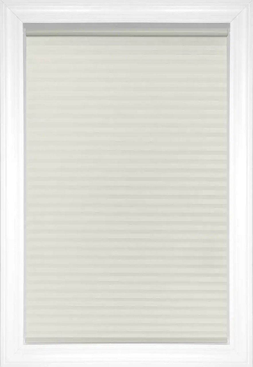 Spun Cotton Smartcell Collection 3/4 Light Filtering Cellular Shades