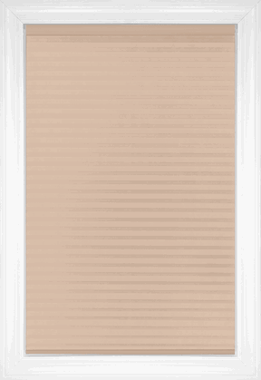 Gentle Cream Prestige Collection 3/4 Cellular Shades Gentle Cream Prestige Collection 3/4 Cellular Shades