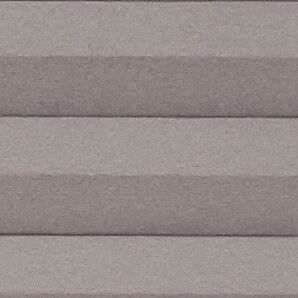 Stone light filtering cellular shade sample