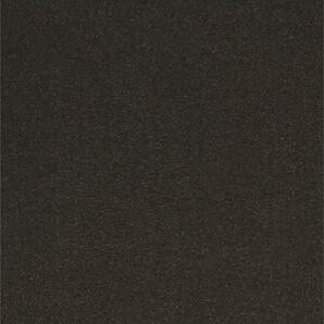Black Sateen Roller Fabric Panel Shades