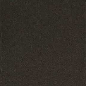 Black Sateen Panel Shades