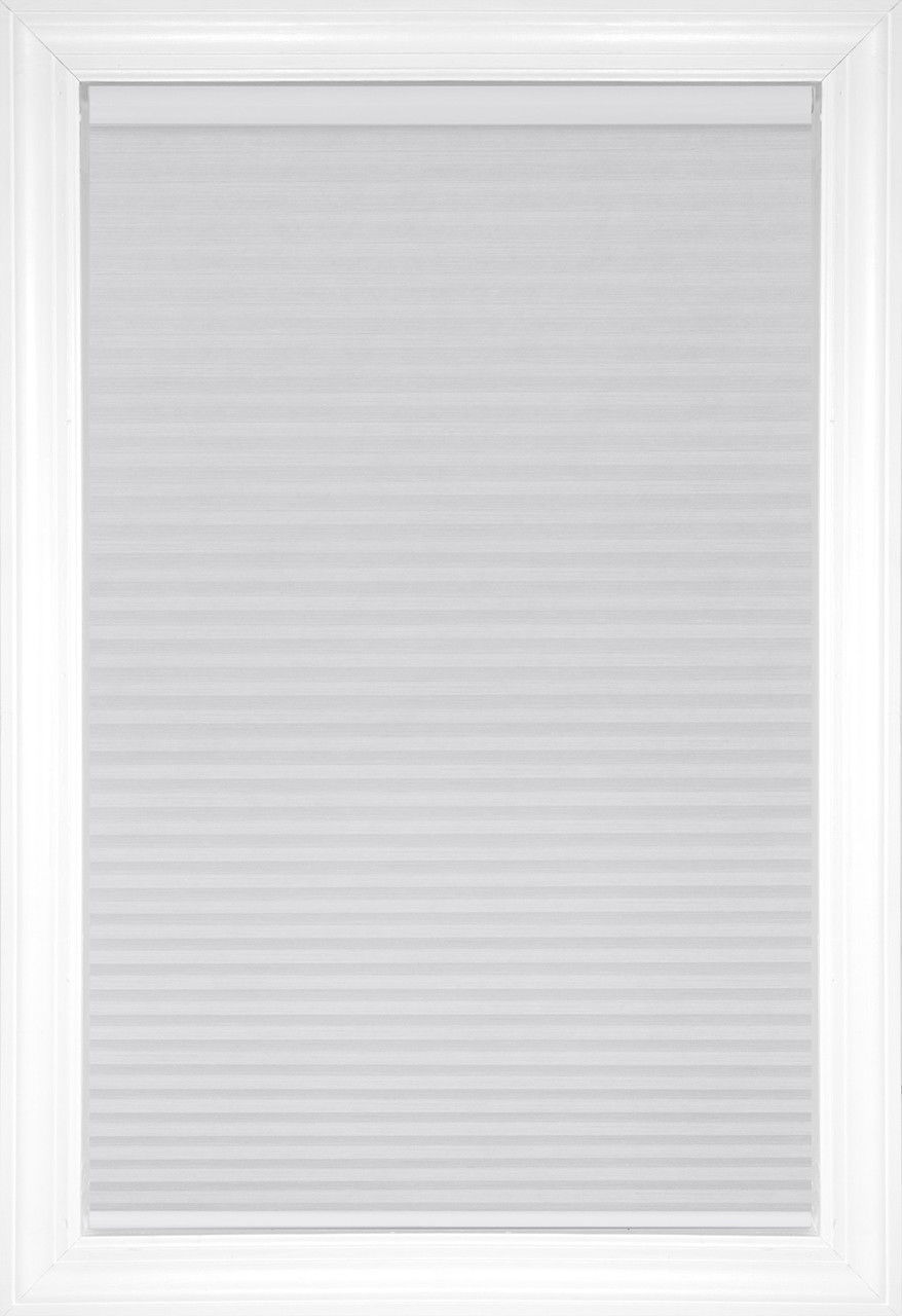 Sea Salt Rio Light Filtering Cellular Shades