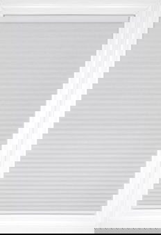 Sea Salt Rio Light Filtering Cellular Shades