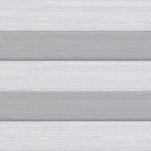 Sea light filtering cellular shade sample