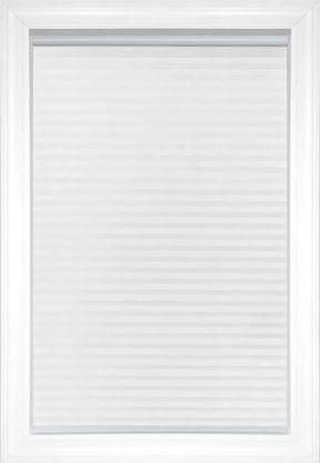 Pure White Smartcell Collection 3/4 Cellular Shades Pure White Smartcell Collection 3/4 Cellular Shades