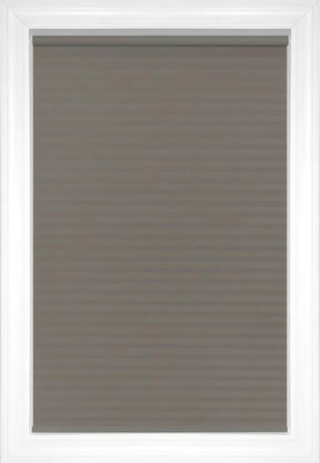 Warm Cocoa Smartcell Collection 3/4 Cellular Shades