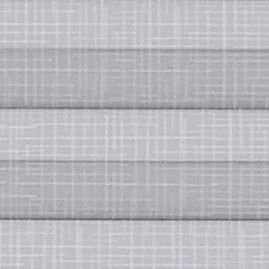 Sterling blackout cellular shade sample