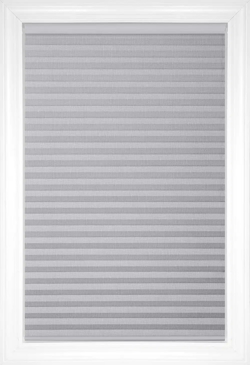 Stores cellulaires Store opaques designer: Mandalay Opaque - Argent