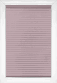Gris hiverna Stores cellulaires: Prestige Filtrant la lumiere Stores cellulaires