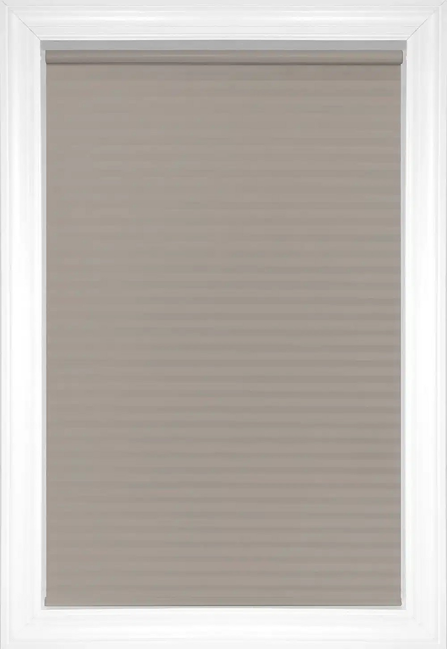 Pierres et branches Stores opaques: Smartcell Opaque Stores cellulaires