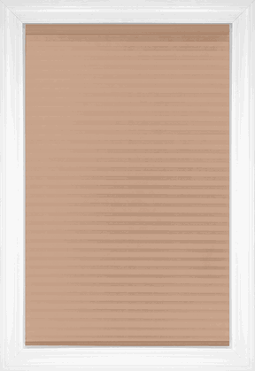Bar Harbor Beige Prestige Collection 3/4 Cellular Shades Bar Harbor Beige Prestige Collection 3/4 Cellular Shades