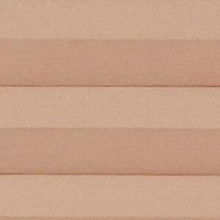 Bar Harbor Beige Prestige Collection 3/4 Cellular Shades Mini