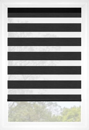 Eclipse Cascade Elegance Sheer Shades Eclipse Cascade Elegance Sheer Shades