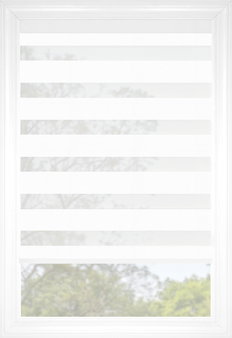 Lace Cascade Elegance Linen II Light Filtering Sheer Shades