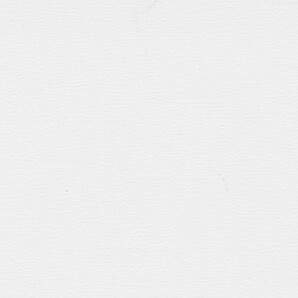 White Sateen Roller Fabric Panel Shades