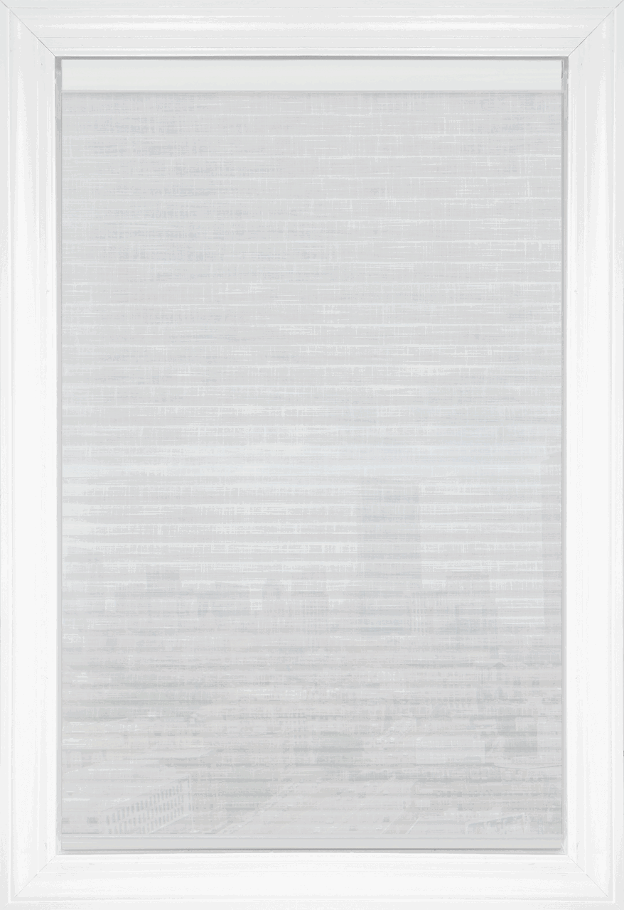Pure Cotton Riviera Light Filtering Cellular Shades