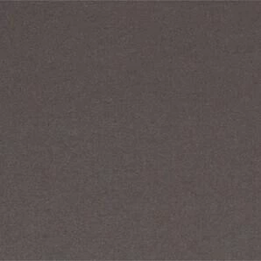 Chocolate Cameo Panel Shades