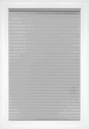 Gray Classic Cordless Blackout Cellular Shades Gray Classic Cordless Blackout Cellular Shades