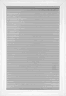 Gray Classic Cordless Blackout Blackout Cellular Shades