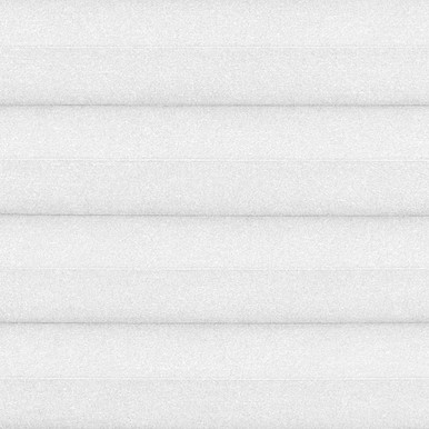 White Classic Cordless Blackout Cellular Shades White Classic Cordless Blackout Cellular Shades