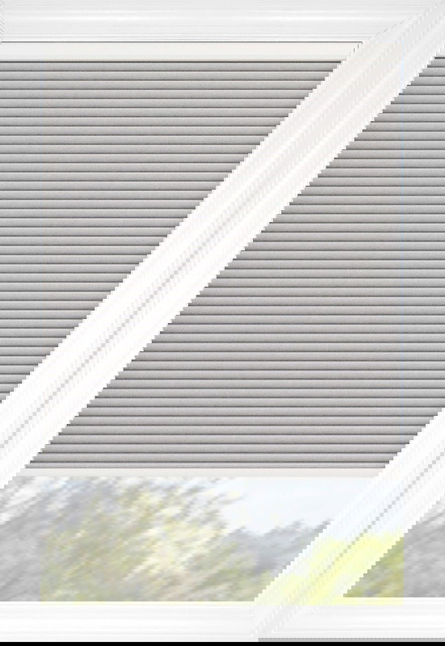 Gris Classique sans corde opaque Opaque Stores cellulaires