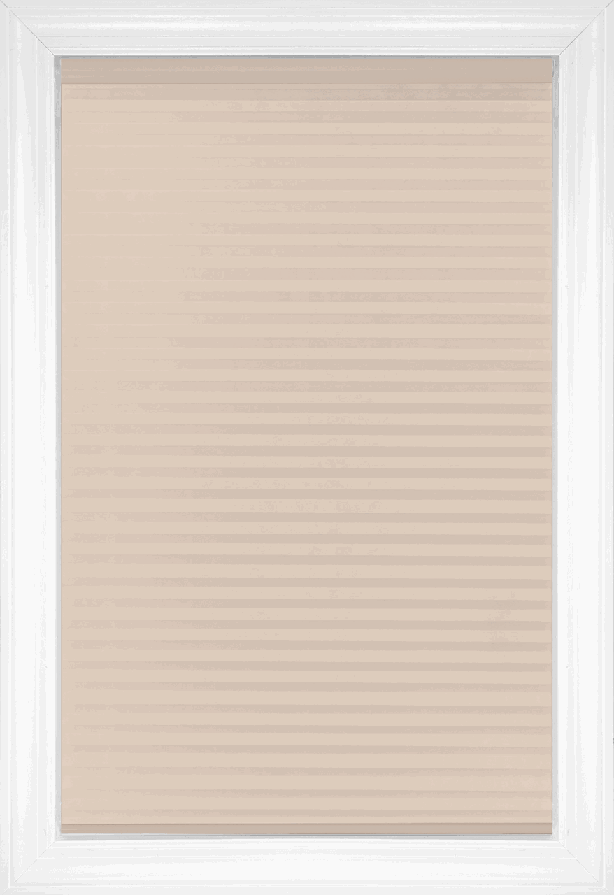Duvet Stores cellulaires: Prestige Filtrant la lumiere Stores cellulaires