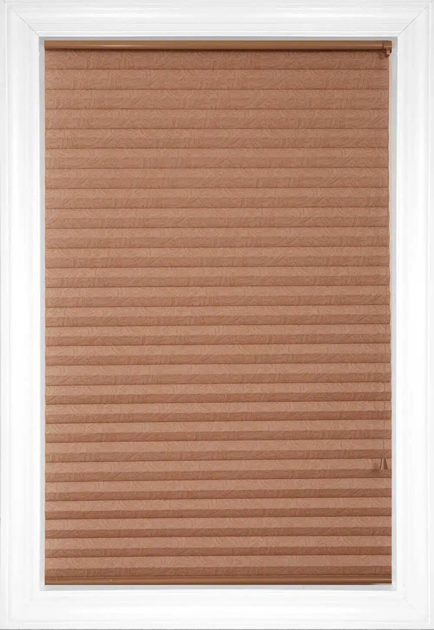 Beige Mesa Verde Borgota Filtrant la lumiere Stores cellulaires
