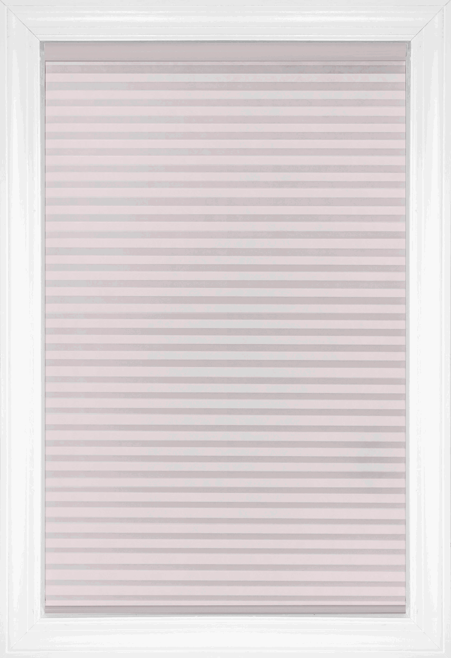 Decorators White Prestige Blackout Blackout Cellular Shades