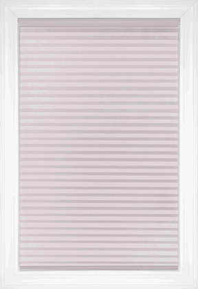 Decorators White Prestige Blackout Cellular Shades