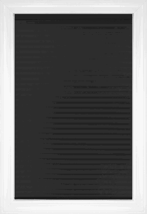 Charcoal Prestige Collection 3/4 Cellular Shades Charcoal Prestige Collection 3/4 Cellular Shades